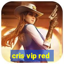 cris vip red